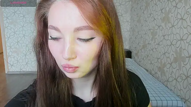 Lissa Cristal online show from September 24, 2025, 10:40 am