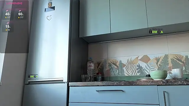 Snapshot of Your_dream_Alice chatting on February 27, 2025, 6:29 am Your dream Alice online show from February 27, 2025, 6:29 am