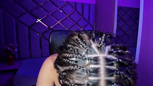 Poly Sasha  online show from December 21, 2025, 3:46 am