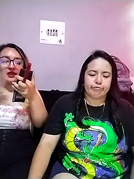 katieeandsharonn online show from March 24, 2026, 9:31 pm