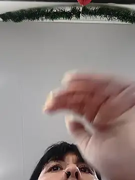 maria lasexy online show from January 12, 2026, 12:32 pm