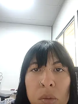 maria lasexy online show from April 1, 2026, 2:03 pm