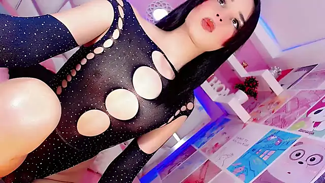 SexyValeriaa online show from February 13, 2025, 1:15 pm
