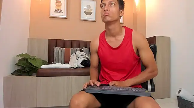 Snapshot of wolf_james123 chatting on January 31, 2025, 11:24 am wolf james123 online show from January 31, 2025, 11:24 am