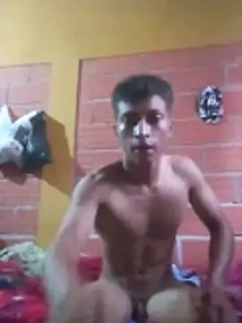 Snapshot of wolf_james123 chatting on April 7, 2026, 2:06 pm wolf james123 online show from April 7, 2026, 2:06 pm