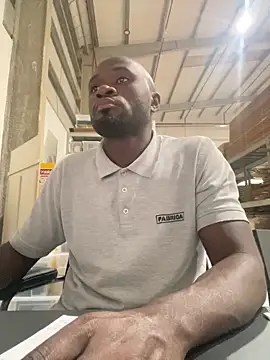 Blakishie online show from January 8, 2025, 4:44 pm