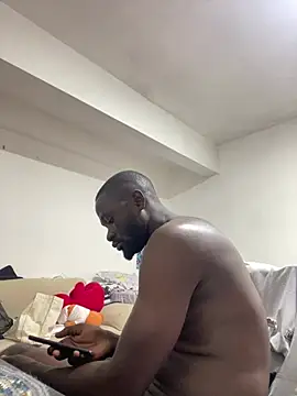 Blakishie online show from January 17, 2025, 4:47 pm