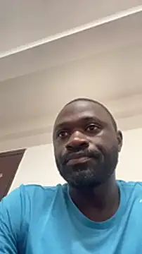 Blakishie online show from January 26, 2025, 6:38 am