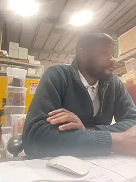 Blakishie online show from January 29, 2025, 3:26 pm