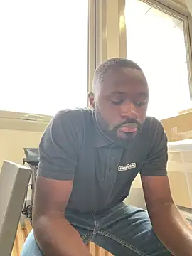 Blakishie online show from February 7, 2025, 9:58 am