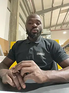 Blakishie online show from March 5, 2025, 3:29 pm