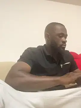 Blakishie online show from March 21, 2025, 10:06 pm