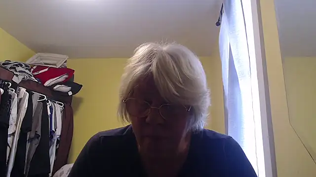 canadiancougar1965 online show from February 19, 2026, 4:25 pm