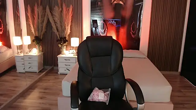 Sam mansson66 online show from November 1, 2025, 2:19 pm