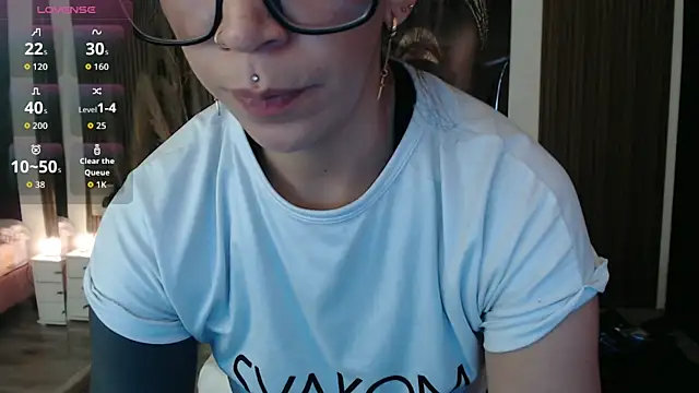 Sam mansson66 online show from November 25, 2025, 3:34 pm