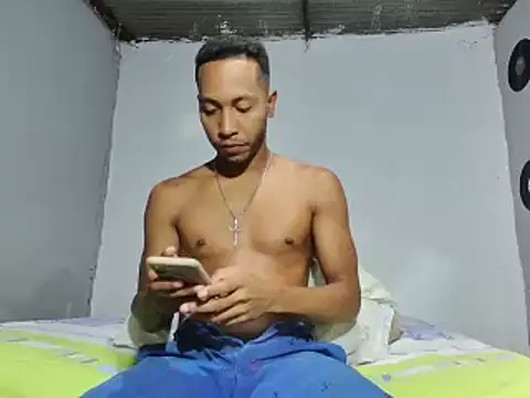 jeffblack2 online show from January 24, 2025, 1:47 pm