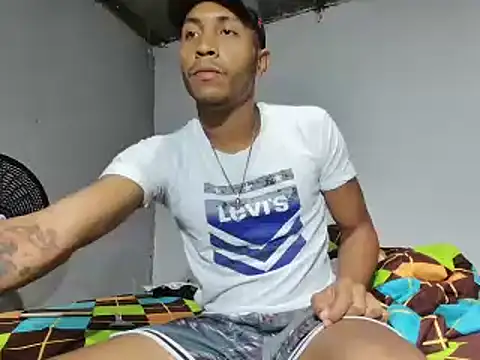 jeffblack2 online show from January 28, 2025, 11:39 pm