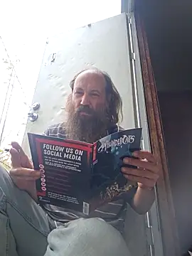 Beyond1978 online show from November 13, 2025, 7:35 pm