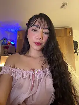 Snapshot of SOY_LUPE chatting on November 28, 2025, 9:23 am SOY LUPE online show from November 28, 2025, 9:23 am