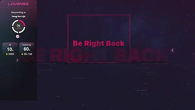 Only hunny online show from March 10, 2025, 8:12 pm