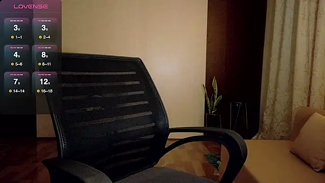 Only hunny online show from November 28, 2025, 2:14 am