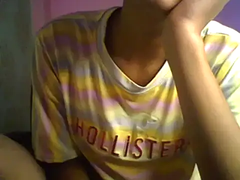 Chandani-Love online show from March 17, 2025, 5:34 am