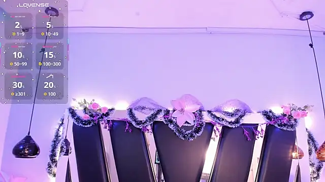 Snapshot of antonelllepiercee chatting on December 19, 2025, 11:28 am antonelllepiercee online show from December 19, 2025, 11:28 am