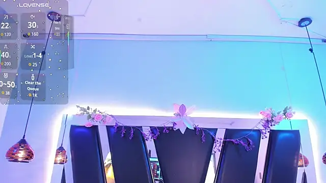 Snapshot of antonelllepiercee chatting on January 17, 2026, 11:26 am antonelllepiercee online show from January 17, 2026, 11:26 am