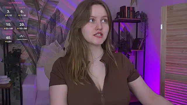 KellyPoter online show from May 2, 2026, 8:30 am