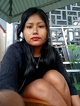 Snapshot of Karol-kamila19 chatting on December 7, 2024, 12:56 pm Karol-kamila19 online show from December 7, 2024, 12:56 pm