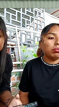 Snapshot of Karol-kamila19 chatting on December 7, 2024, 4:03 pm Karol-kamila19 online show from December 7, 2024, 4:03 pm