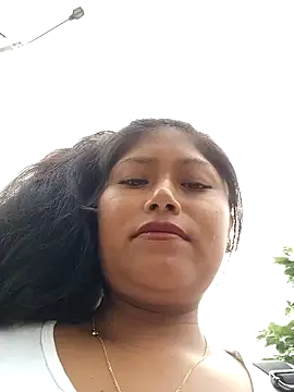 Snapshot of Karol-kamila19 chatting on December 7, 2024, 8:38 pm Karol-kamila19 online show from December 7, 2024, 8:38 pm