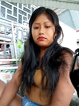 Snapshot of Karol-kamila19 chatting on December 9, 2024, 1:13 pm Karol-kamila19 online show from December 9, 2024, 1:13 pm