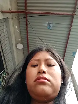 Snapshot of Karol-kamila19 chatting on December 9, 2024, 4:15 pm Karol-kamila19 online show from December 9, 2024, 4:15 pm