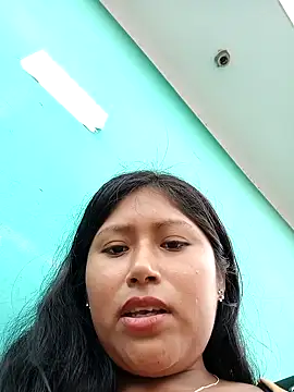 Snapshot of Karol-kamila19 chatting on December 9, 2024, 8:01 pm Karol-kamila19 online show from December 9, 2024, 8:01 pm