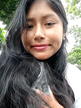 Snapshot of Karol-kamila19 chatting on December 25, 2024, 4:11 pm Karol-kamila19 online show from December 25, 2024, 4:11 pm