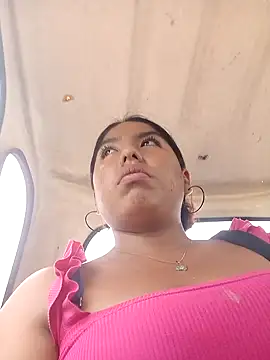 Snapshot of Karol-kamila19 chatting on December 27, 2024, 3:59 pm Karol-kamila19 online show from December 27, 2024, 3:59 pm