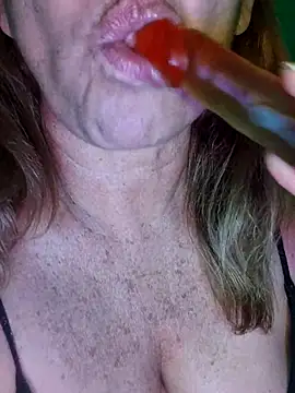 Kasandra Ho online show from December 21, 2025, 1:13 am