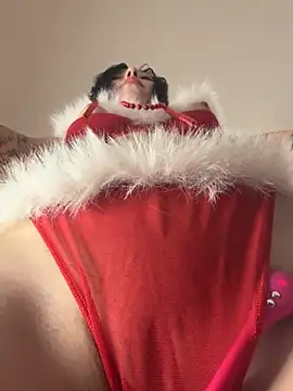 kikidoll online show from December 27, 2024, 1:43 am