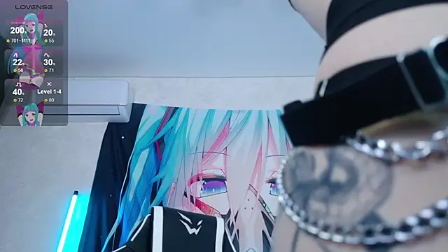 Snapshot of Aurora_Natsuki chatting on March 23, 2026, 12:31 pm Aurora Natsuki online show from March 23, 2026, 12:31 pm