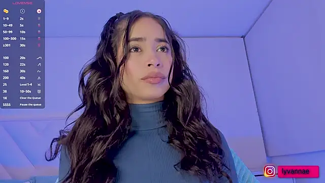 misscassidy  online show from March 10, 2026, 2:16 am