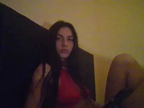 Snapshot of Kristall31 chatting on November 15, 2025, 9:00 pm Kristall31 online show from November 15, 2025, 9:00 pm