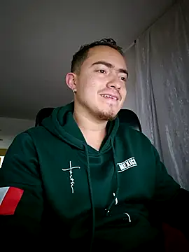 dragon1006 online show from October 11, 2025, 2:00 am