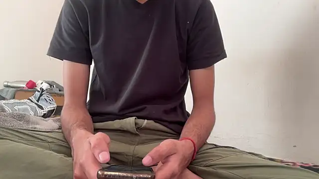 meatycronn online show from March 1, 2026, 2:57 am