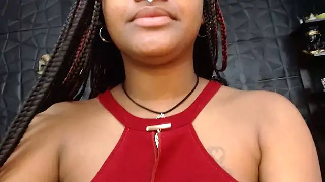 Snapshot of Hanna_Fox_69 chatting on November 14, 2025, 11:09 am Hanna Fox 69 online show from November 14, 2025, 11:09 am