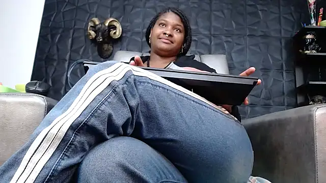 Hanna Fox 69 online show from February 25, 2026, 8:46 am