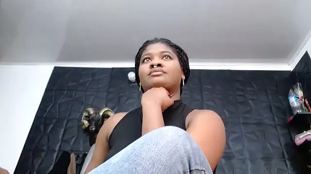 Hanna Fox 69 online show from April 1, 2026, 9:10 am