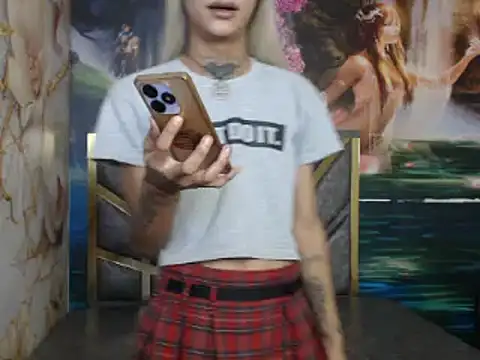 luna gil sex online show from December 7, 2024, 7:21 pm