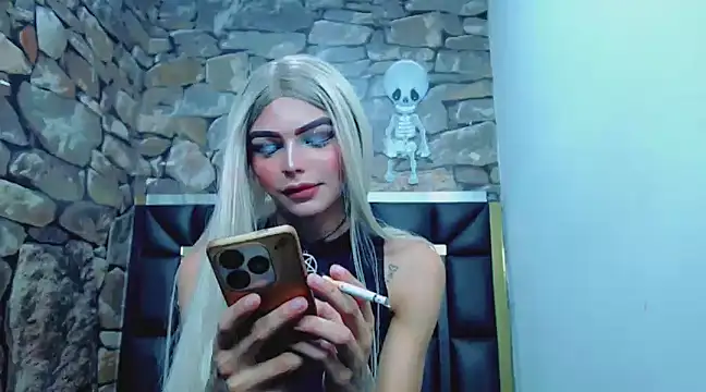 luna gil sex online show from January 9, 2025, 11:56 pm