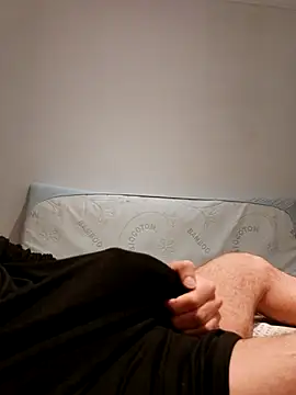 Achraf walk online show from October 24, 2025, 1:57 am